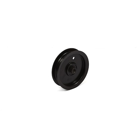 Flat Idler Pulley